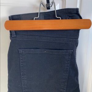 Everlane Women's Ankle & Cropped Jeans - Black